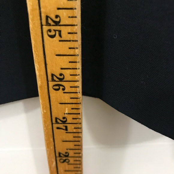 (VINCE) Single Breasted Jacket - Picture 10 of 10